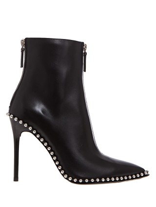Ботильйони ALEXANDER WANG (1329): фото 1 - Invogue